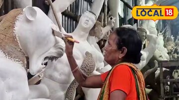 ঝাড়গ্রামের