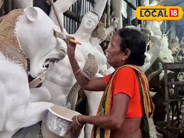 ঝাড়গ্রামের