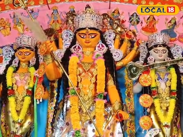 কৃষ্ণনগর