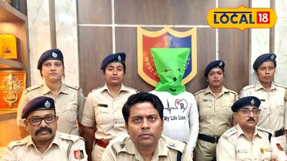 অপহরণকারী গ্রেফতার অপহরণকারী গ্রেফতার