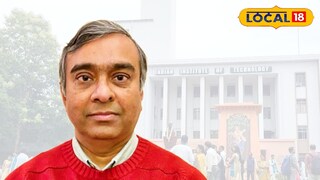 অধ্যাপক কৃষ্ণেন্দু চক্রবর্তী