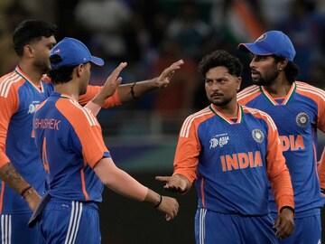 একাধিক বিশ্বরেকর্ড গড়ার দোরগোড়ায় কুলদীপ! ওমান ম্যাচেই তৈরি হবে নতুন ইতিহাস?
