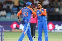 একাদশে ফিরেই জ্বলে উঠলেন কুলদীপ যাদব! প্রথম ম্যাচেই বড় নজির গড়লেন চায়নাম্যান স্পিনার