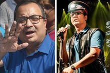 ‘একটু তির্যক, একটু টিপ্পনী...তবে এই মজাটা নেওয়ার মানসিকতা আমার আছে', মন্তব্য কুণালের