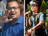 ‘একটু তির্যক, একটু টিপ্পনী...তবে এই মজাটা নেওয়ার মানসিকতা আমার আছে', মন্তব্য কুণালের