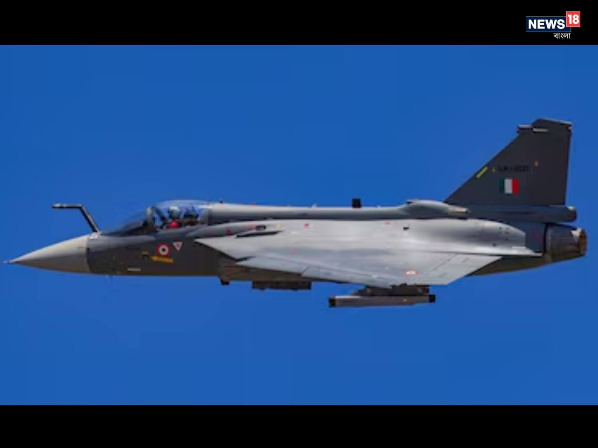 মিগ-২১ বিমানের যুগ চলে গিয়েছে, তেজস এমকে ১এ জেট সরবরাহের কাজ শেষ না হলে ভারতের বিমানশক্তি ঝুঁকিতে পড়বে