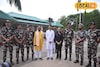 ভারত-নেপাল পানিট্যাঙ্কি সীমান্ত পরিদর্শনে সাংসদ রাজু বিস্তা! BSF-কে দিলেন বড় নির্দেশ
