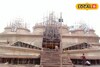 পুজোর মণ্ডপে মহাভারতের দরবার! বাঙালি শিল্পীদের হাতের জাদুতে পৌঁছে যাবেন পাণ্ডব-কৌরবের যুগে