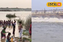 ঝুঁকিপূর্ণ অবস্থায় দুর্গাপুর ব্যারেজে তর্পণ! মেলার চেহারা নিয়েছে কাঁকসার অজয় নদপাড়