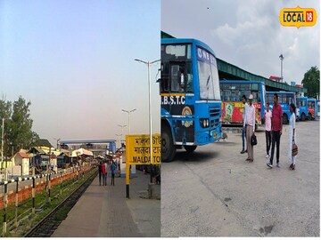 উত্তরবঙ্গের প্রবেশদ্বারে ঢোকার জায়গাতেই ট্রেনে গন্ডগোল,বাতিল একের পর এক ট্রেন, মাথায় হাত