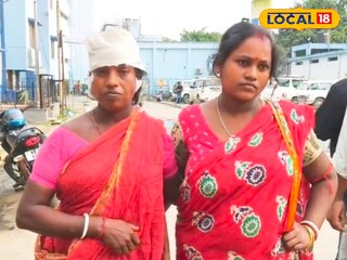 সাত সকালে চাষ জমিতে ছিনতাইবাজের কবলে মালদহের গৃহবধূ
