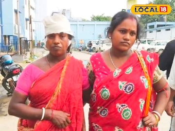 সাত সকালে চাষ জমিতে ছিনতাইবাজের কবলে মালদহের গৃহবধূ