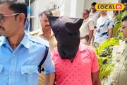ধরা পড়েও শিক্ষা নেই! কোমরে বন্দুক নিয়ে ঘুরতে গিয়ে পুলিশের জালে যুবক