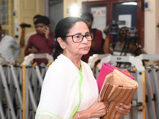 জলপাইগুড়িতে প্রশাসনিক বৈঠক মুখ্যমন্ত্রীর