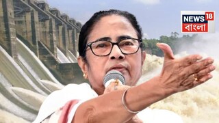 মমতার অভিযোগের কী জবাব ডিভিসি-র? 