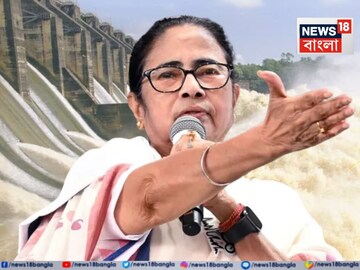 মমতার অভিযোগের কী জবাব ডিভিসি-র? 