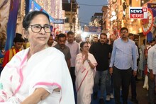 'আজ উৎসবের সূচনা করলাম, আগামিকাল থেকে পুজোর উদ্বোধন!' বিতর্কে ইতি টানতে জবাব মমতার