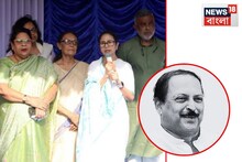 ‘পুজো আসলেই সুব্রত দা-র কথা খুব মনে পড়ে...’ একডালিয়ার উদ্বোধনে গিয়ে বললেন মুখ্যমন্ত্রী