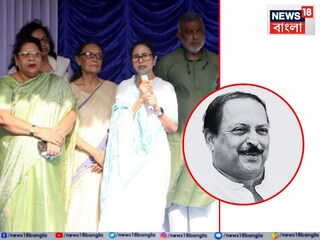 একডালিয়ার পুজো উদ্বোধনে গিয়ে সুব্রত-নস্টালজিয়ায় ভাসলেন মুখ্যমন্ত্রী