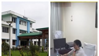 উত্তরকন্যায় নিজের ঘরে মুখ্যমন্ত্রী মমতা বন্দ্যোপাধ্যায়৷ 