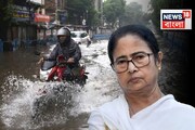 রাতে ফের ভাসতে পারে কলকাতা? সতর্ক করে দিলেন মমতা, দুষলেন বিহার- উত্তর প্রদেশকে