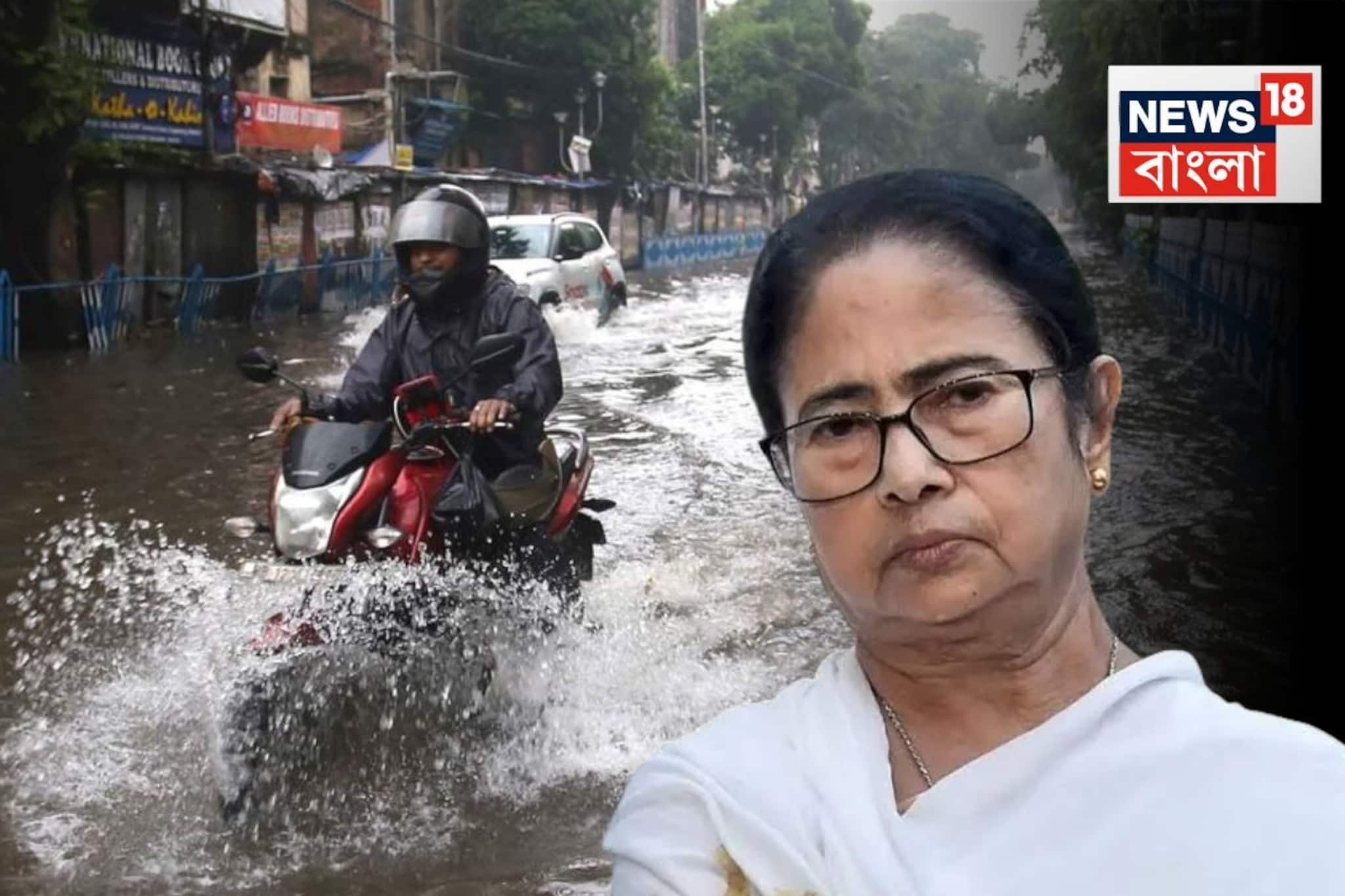 CESC-র পরোয়া করলেন না, কলকাতায় দুর্যোগে মৃতদের পরিবারের জন্য ক্ষতিপূরণ ঘোষণা মুখ্যমন্ত্রীর