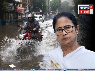 মুখ্যমন্ত্রী মমতা বন্দ্যোপাধ্যায়