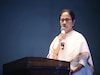 বিদ্যাসাগরের মূর্তি ভাঙার প্রসঙ্গ টেনে রাজনৈতিক কটাক্ষ মুখ্যমন্ত্রীর