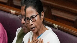 মুখ্যমন্ত্রী মমতা বন্দ্যোপাধ্যায়