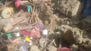 দেওয়াল চাপা পড়ে মৃত্যু দেওয়াল চাপা পড়ে মৃত্যু