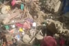 মাটির দেওয়াল চাপা পড়ে ঘুমের মধ্যেই দুই নাবালিকা মেয়ে সহ মায়ের মৃ*ত্যু