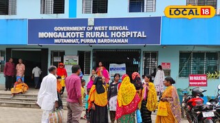 মঙ্গলকোটের কাছে বাইক দুর্ঘটনায় ৩ জন নিহত