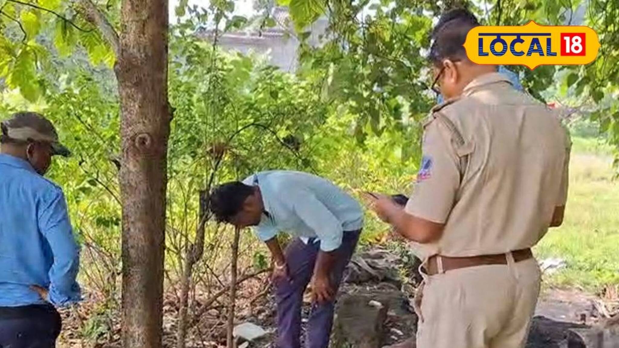 গাছের তলায় 'ওগুলো' কী? কাছে যেতেই যা দেখা গেল...! সঙ্গে সঙ্গে পুলিশে খবর, মালদহে শোরগোল