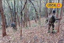 ১ কোটি পুরস্কারের মাওবাদী নেতা নিহত! মৃত আরও ২, সাতসকালেই বড় অভিযান