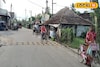 শিশুর বলিতে টনক নড়ল প্রশাসনের!