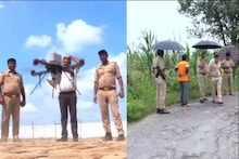 মহিলাদের টেনে নিয়ে যাচ্ছে নগ্ন পুরুষের দল, চোখের নিমেষে উধাও! মেরঠের গ্রামে প্রবল আতঙ্ক