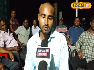 ভিনরাজ্যে পরিযায়ী শ্রমিক হেনস্থা