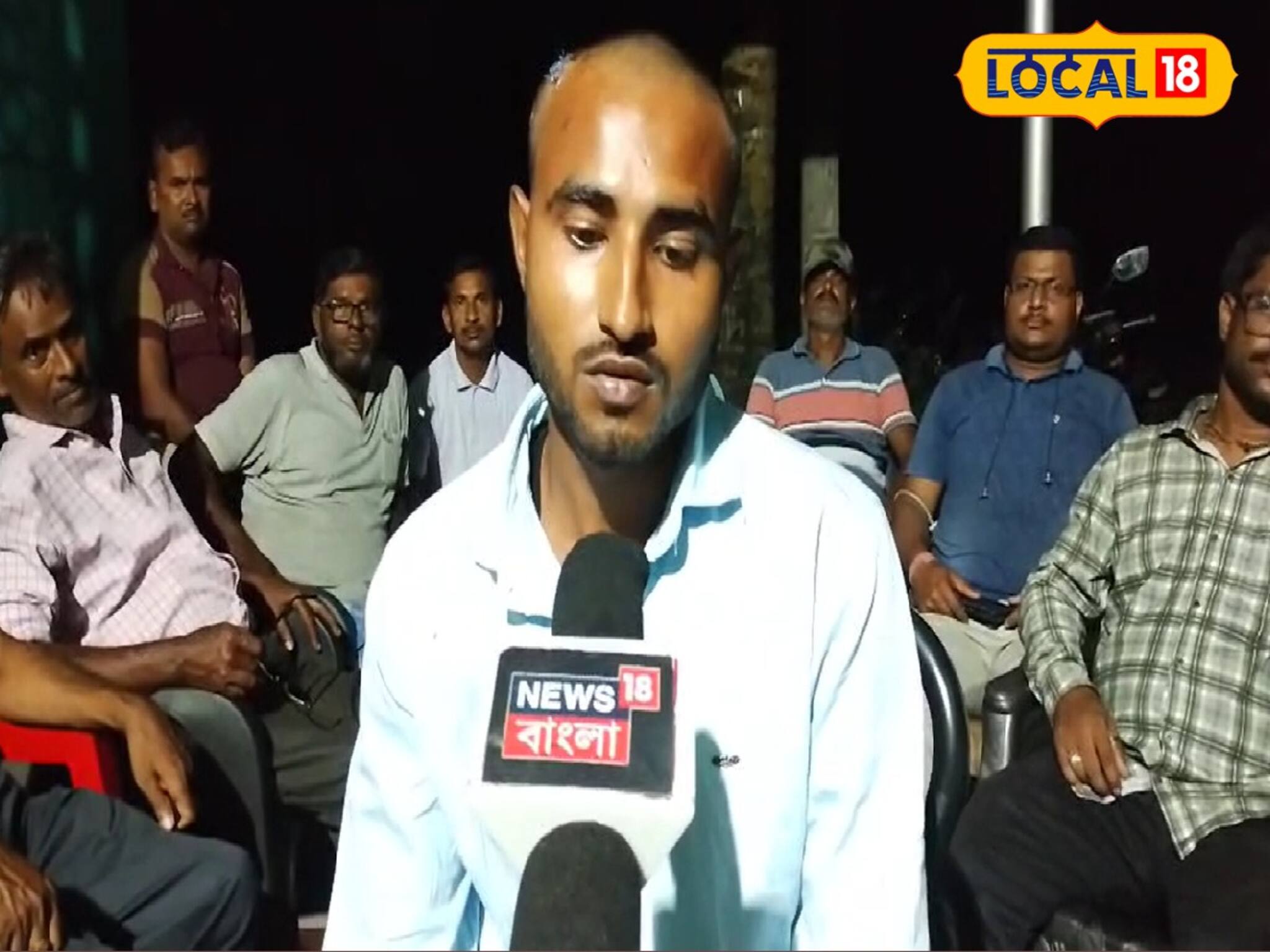 'বাঁচাও বাঁচাও' চিৎকার! ওড়িশার স্টেশনে হামলার শিকার বাংলার যুবক