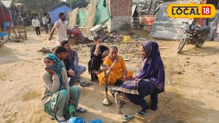 চোর সন্দেহে নাদিয়ার পরিযায়ী শ্রমিককে কুপিয়ে খুন