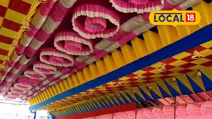 পরিযায়ী শ্রমিকদের ভান্ডারার আয়োজন পরিযায়ী শ্রমিকদের ভান্ডারার আয়োজন