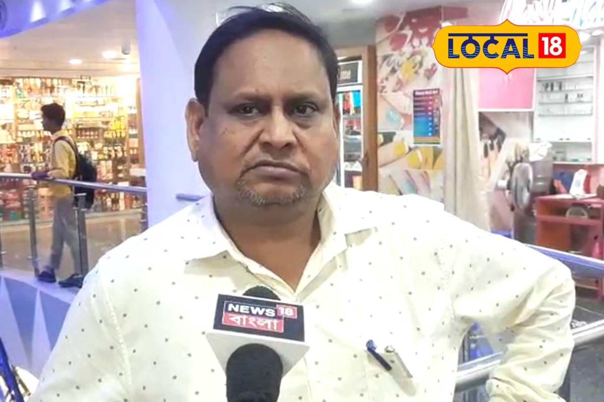 বাংলাদেশি সন্দেহে আটক! মুর্শিদাবাদের পরিযায়ী শ্রমিকরা ছাড়া পেতেই BJP-কে আক্রমণ হুমায়ুনের