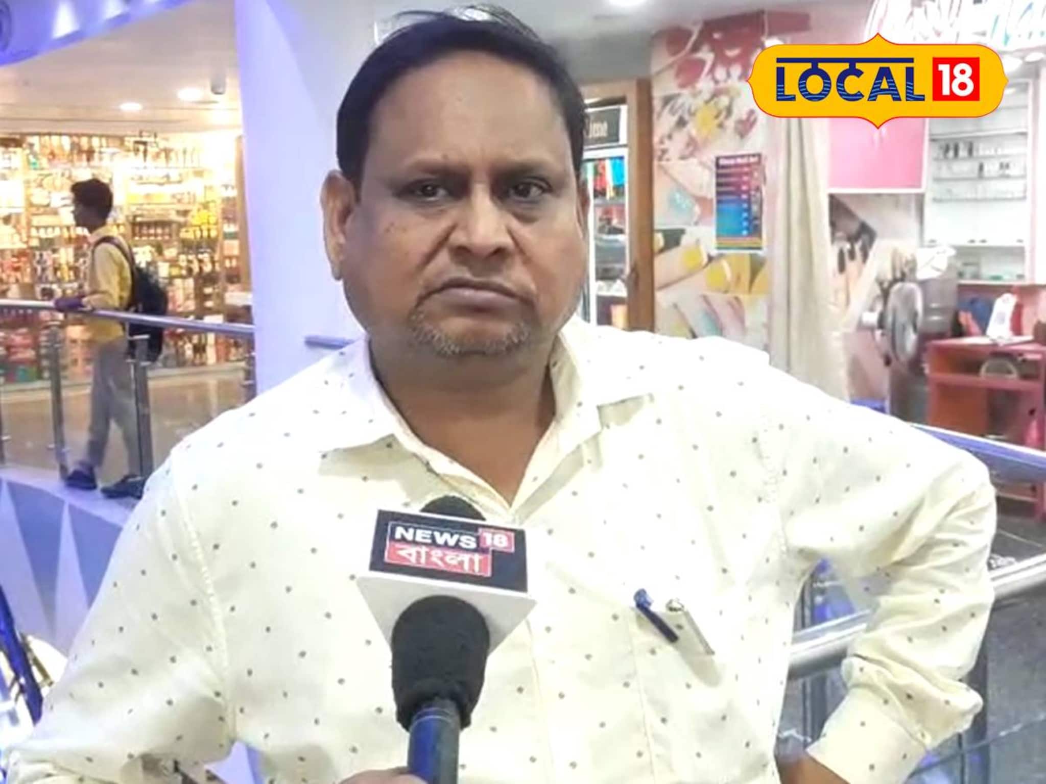 বাংলাদেশি সন্দেহে আটক! মুর্শিদাবাদের পরিযায়ী শ্রমিকরা ছাড়া পেতেই BJP-কে আক্রমণ হুমায়ুনের