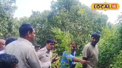 মালদহের মানিকচকে নিখোঁজ যুবকের মৃতদেহ উদ্ধার মালদহের মানিকচকে নিখোঁজ যুবকের মৃতদেহ উদ্ধার