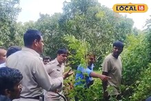 কবরস্থান লাগোয়া পরিত্যক্ত বাড়ির ঝোপে র*ক্তমাখা... কাছে যেতেই শিউরে উঠল গা! কে বা কারা করল এমন নৃশংস কাজ?