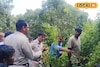 কবরস্থান লাগোয়া ঝোপে র*ক্তমাখা... কাছে যেতেই শিউরে উঠল গা!
