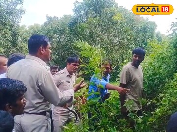 মালদহের মানিকচকে নিখোঁজ যুবকের মৃতদেহ উদ্ধার