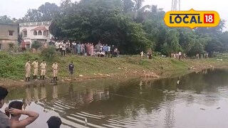 যুবকের মৃতদেহ উদ্ধার যুবকের মৃতদেহ উদ্ধার