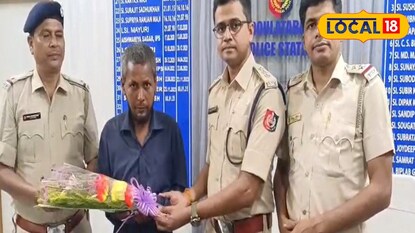 মুর্শিদাবাদের নিখোঁজ ব্যক্তি দেড় বছর পর বাংলাদেশ থেকে ফিরে এলেন