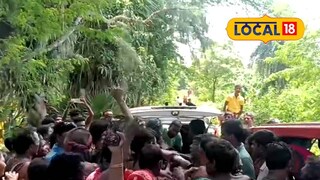 নিখোঁজ গৃহবধূ উদ্ধার