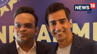 জেনে নিন মিঠুন মানহাসের পরিচয়